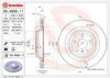AP 25300 V Brake Disc